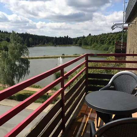 Haus Am See Kleine Hexe *