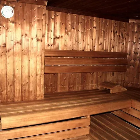 Haus Am See Kleine Hexe *