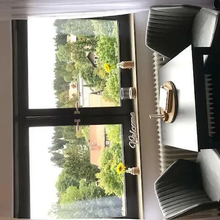 Haus Am See Kleine Hexe * Goslar